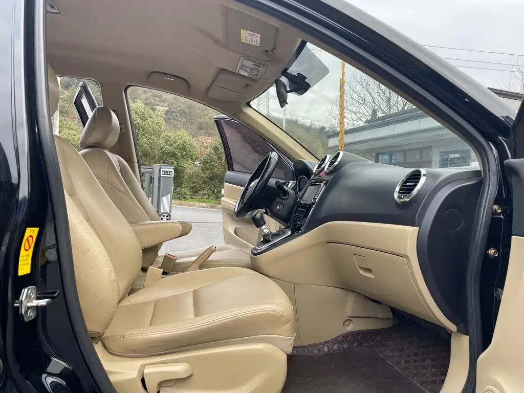 HAVAL H6 2013