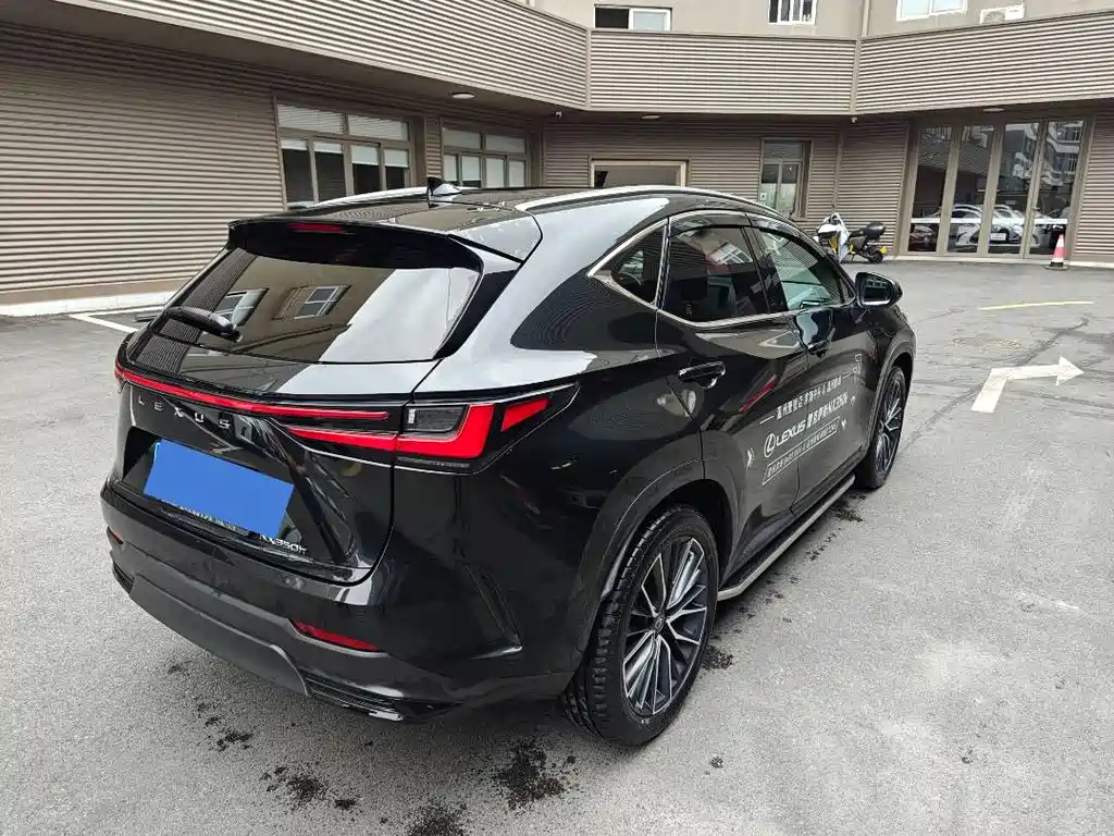 LEXUS NX 2022