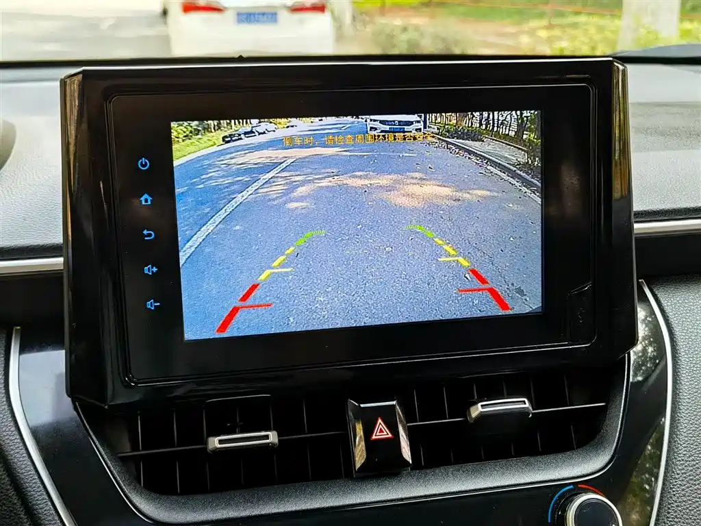 TOYOTA FRONTLANDER 2022