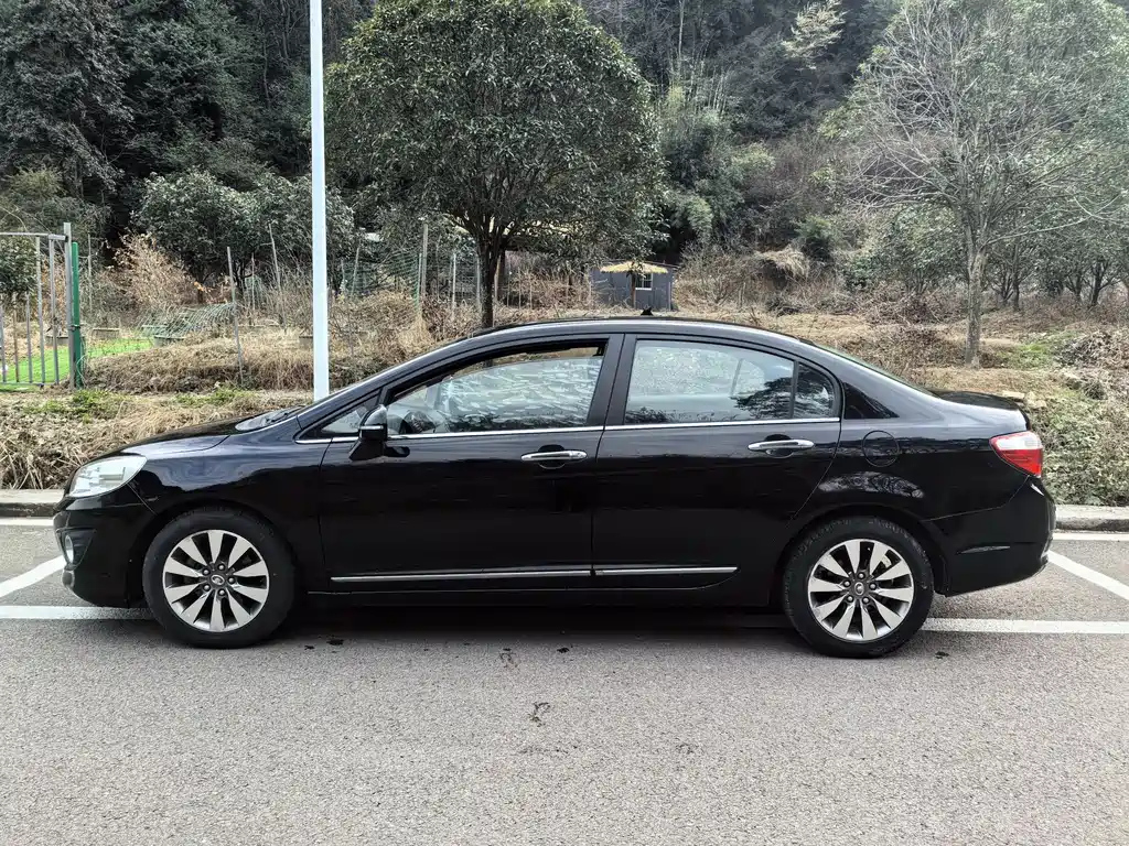 GREAT WALL C50 2014