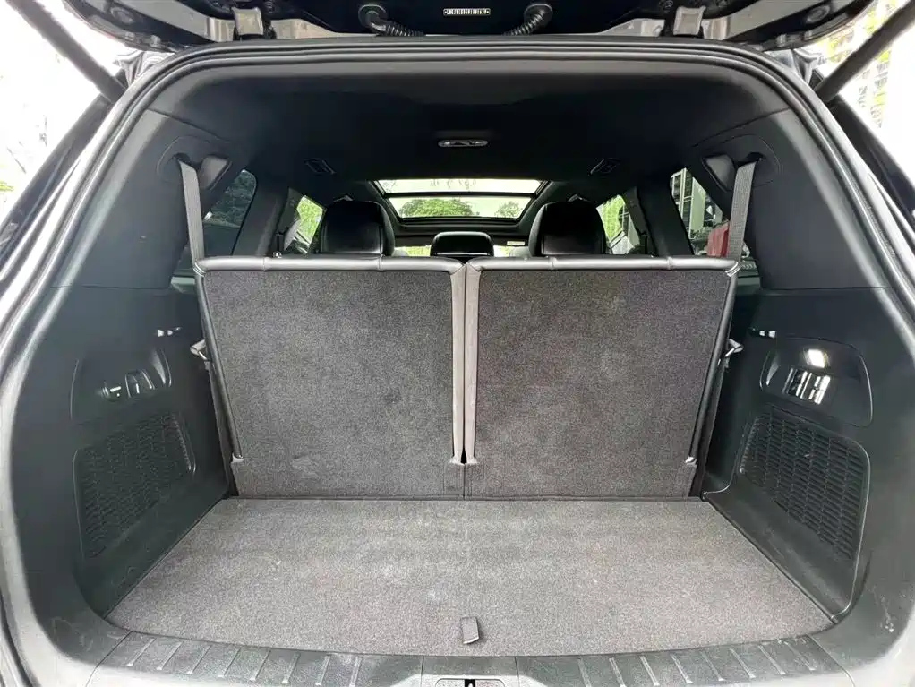 TRUMPCHI GS8 2022