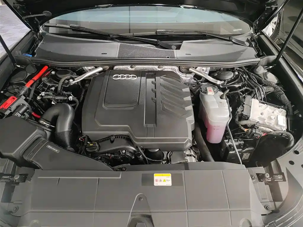 AUDI A6L 2023