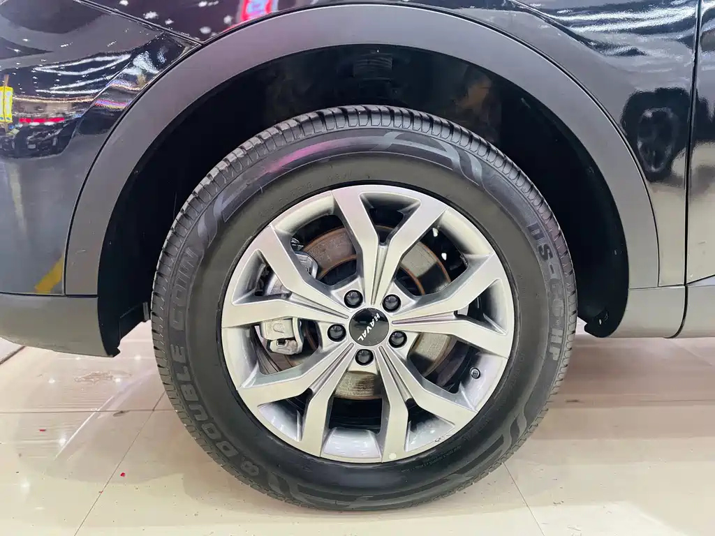 HAVAL H6 2022