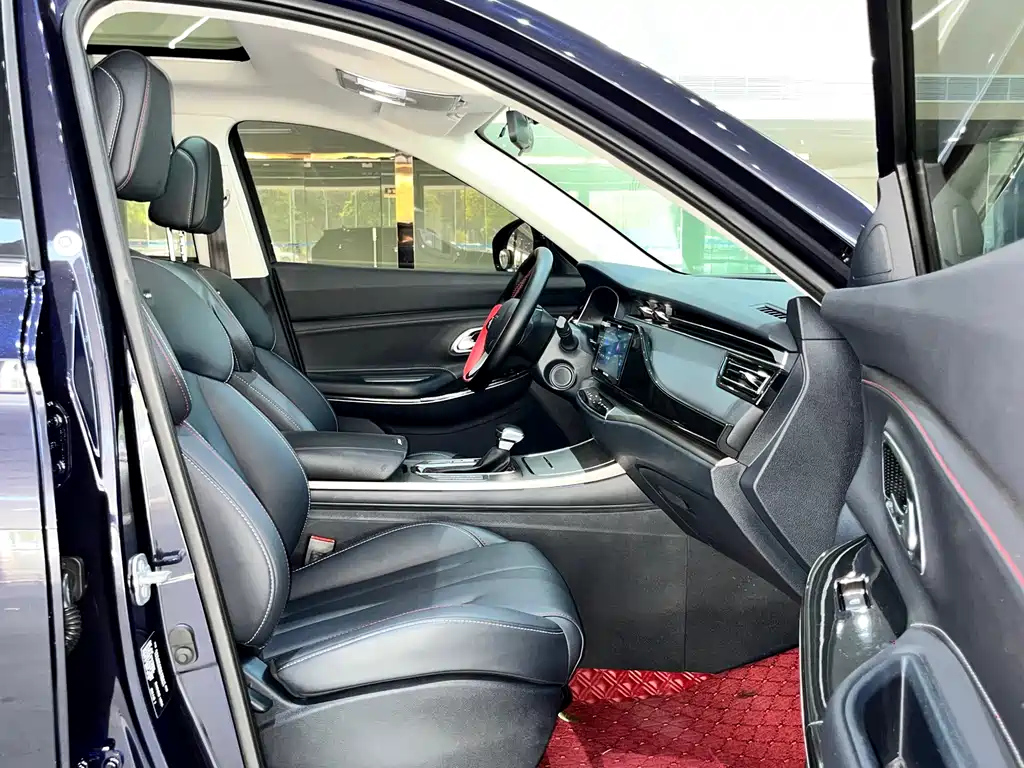 CHANGAN OSHAN X7 2021