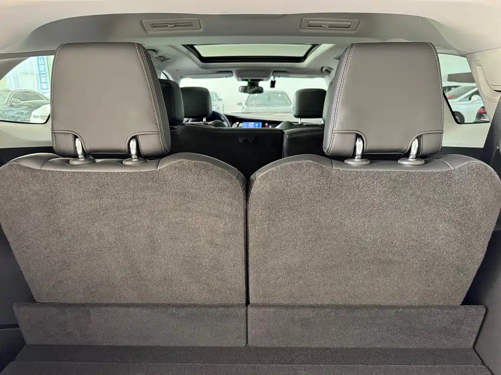 BUICK ENCLAVE 2022
