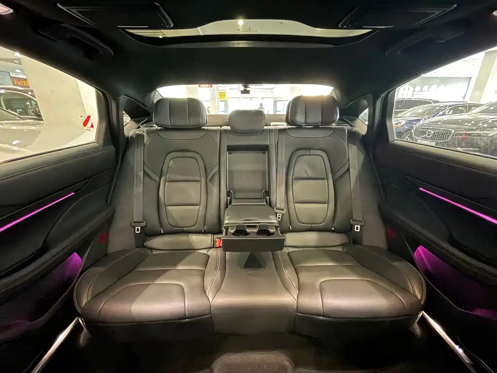 LINCOLN Z 2022