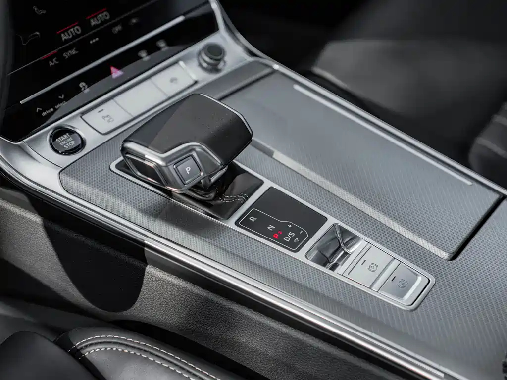 AUDI A6L 2023