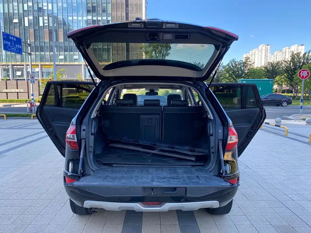 RENAULT KOLEOS IMPORT 2012