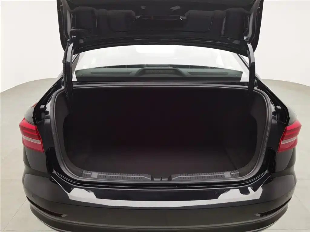 VOLKSWAGEN LAVIDA 2021