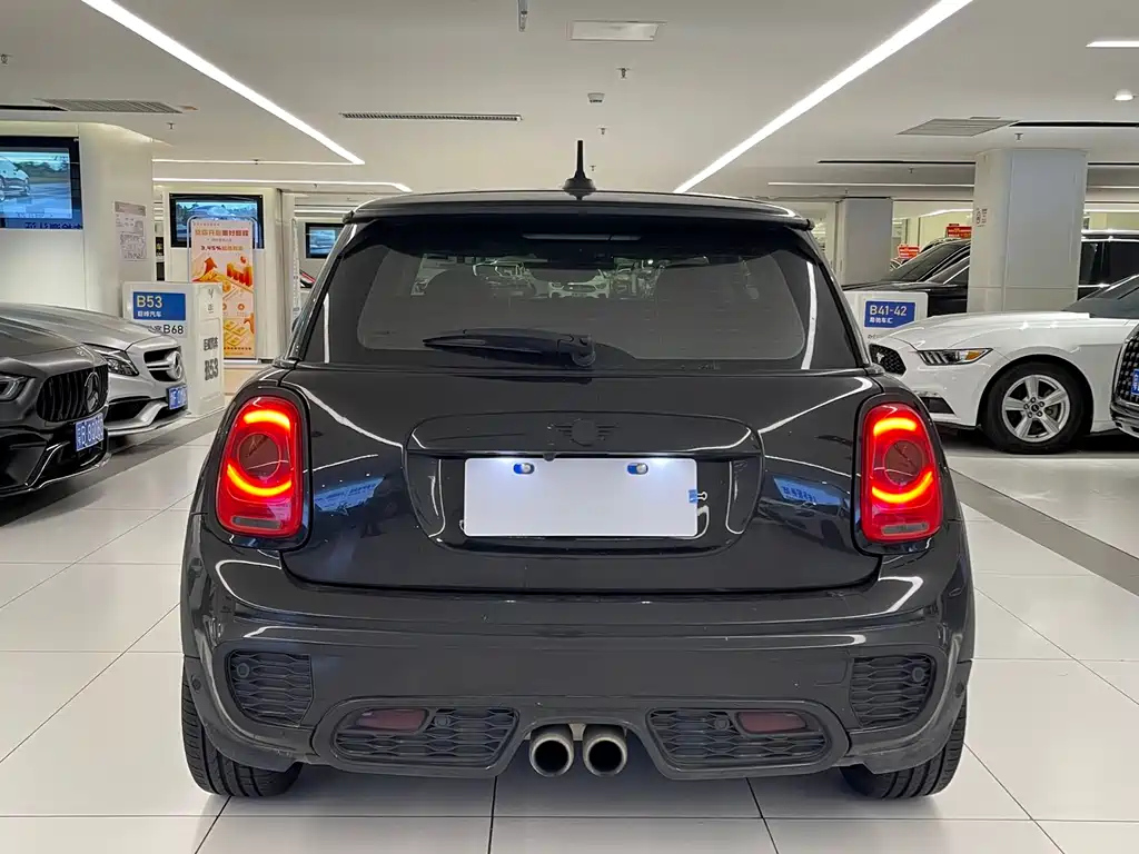 MINI OTHER 2015