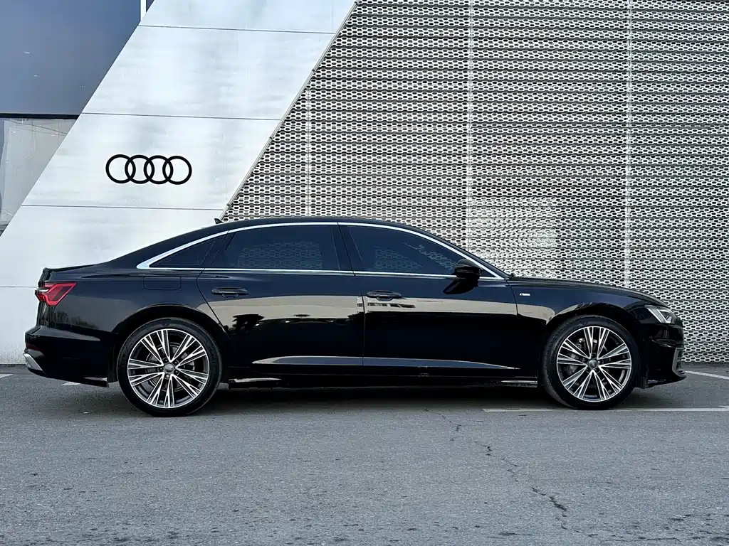 AUDI A6L 2023