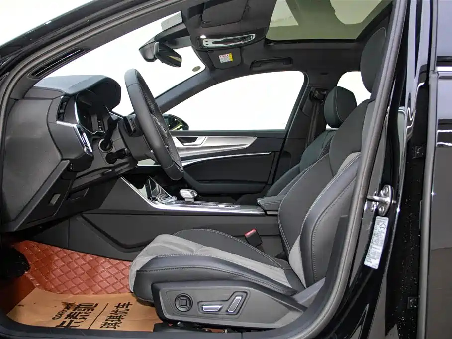 AUDI A6L 2023