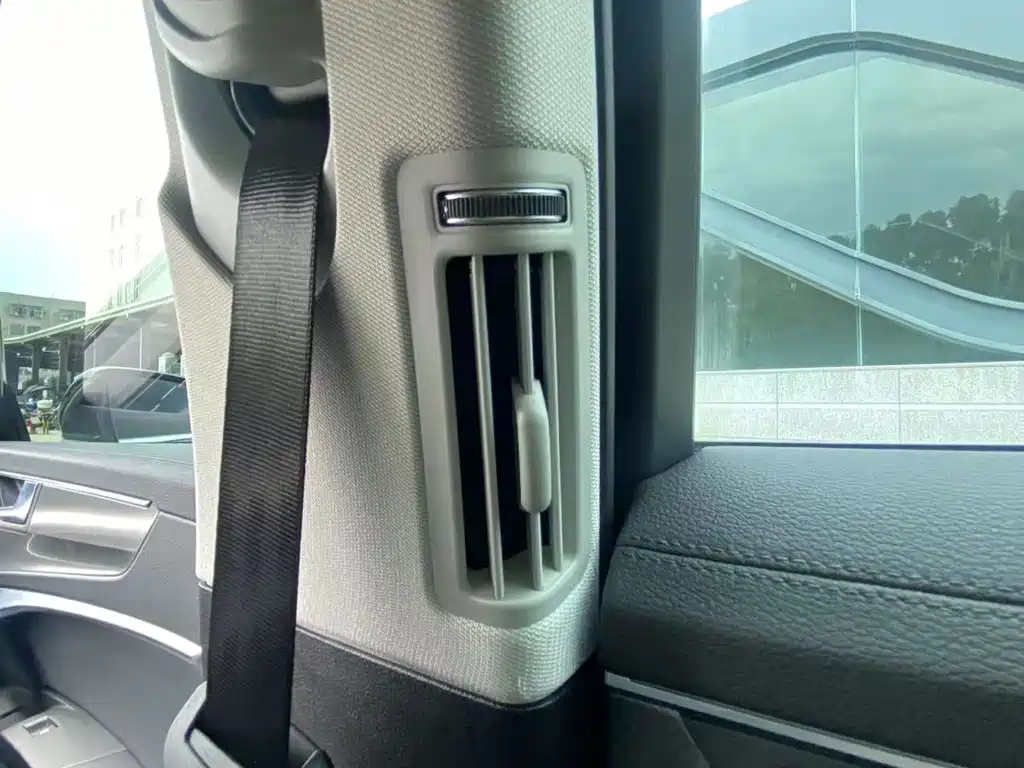AUDI A6L 2021