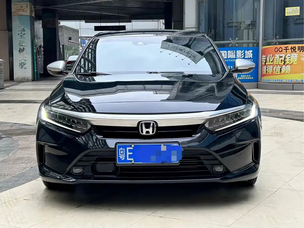 HONDA INSPIRE 2022