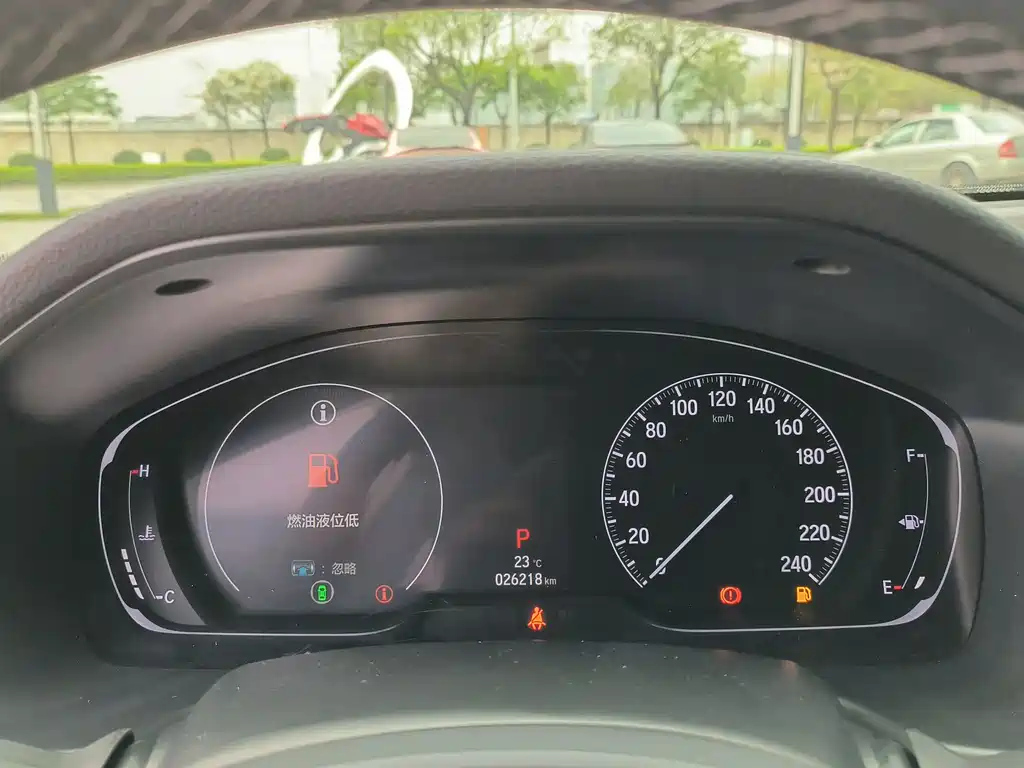 HONDA ACCORD 2021