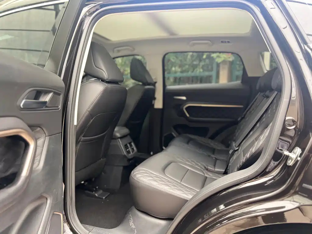 HAVAL H6 2020