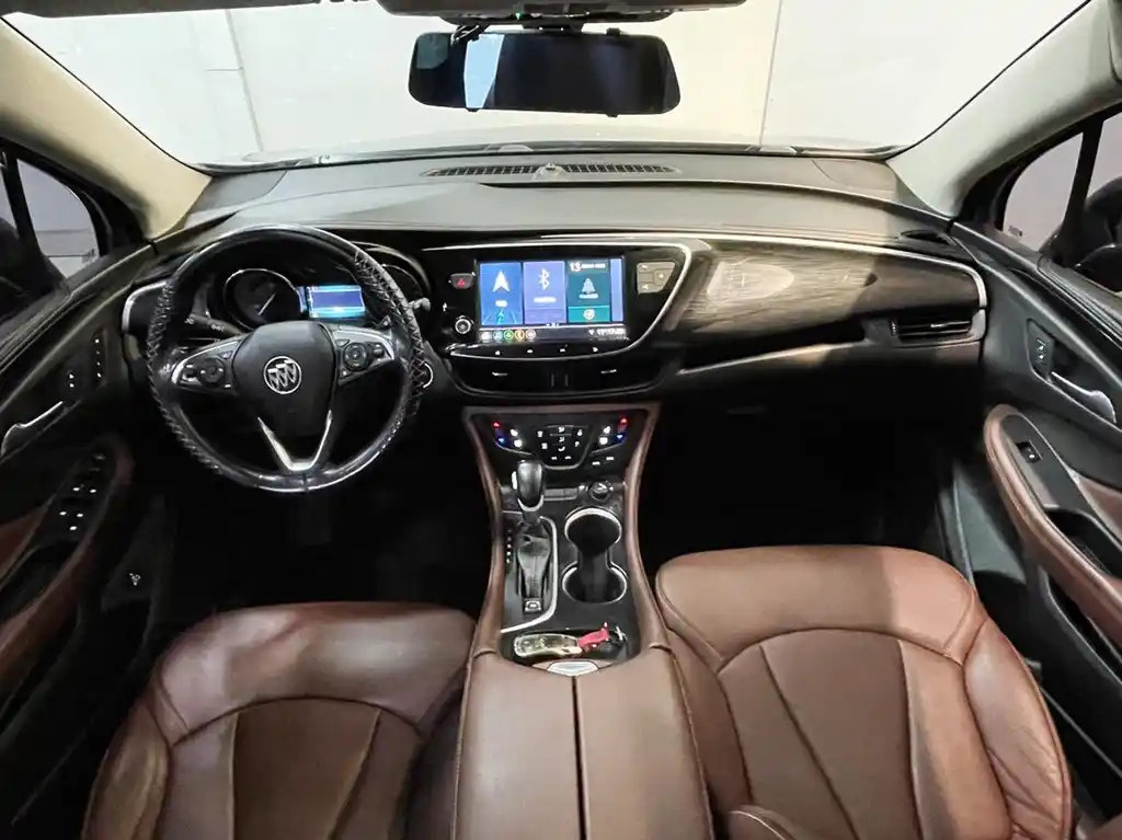 BUICK ENVISION 2020