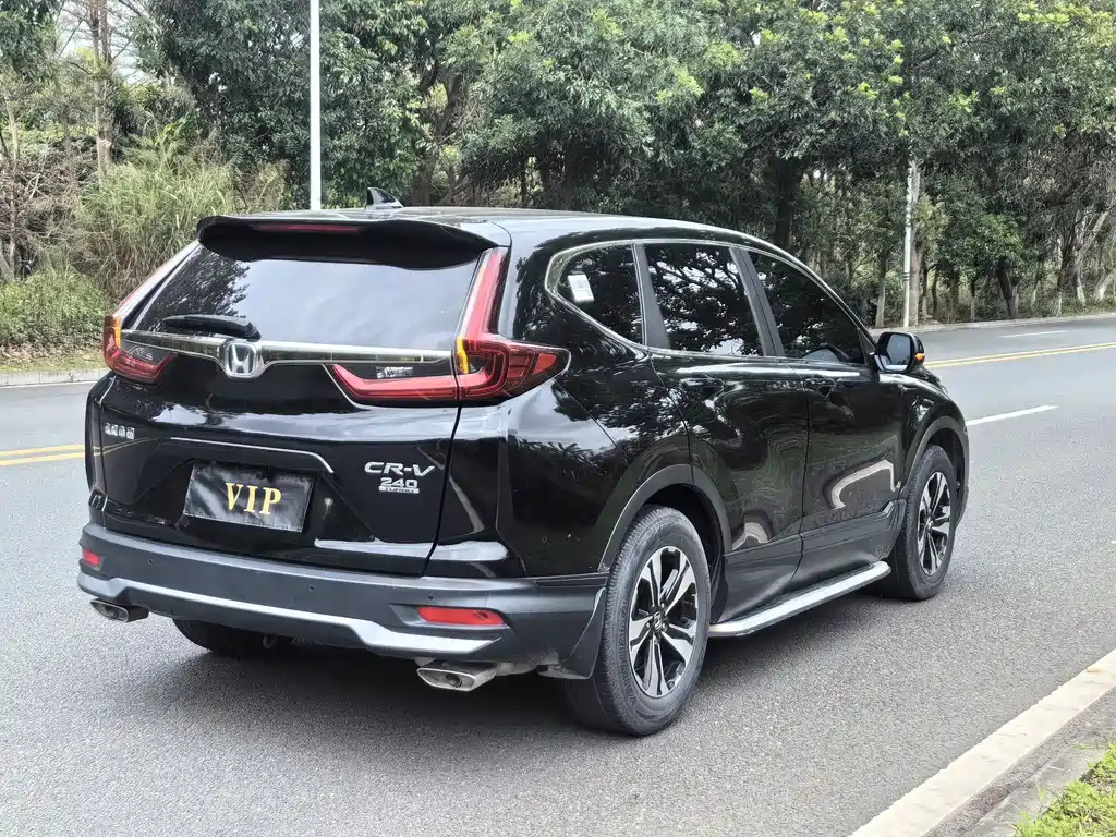 HONDA CR-V 2020