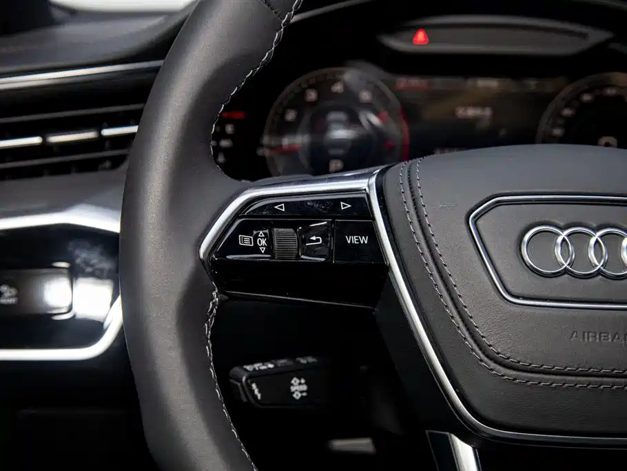 AUDI A6L 2024