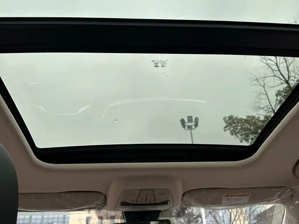 BESTURN B70 2021