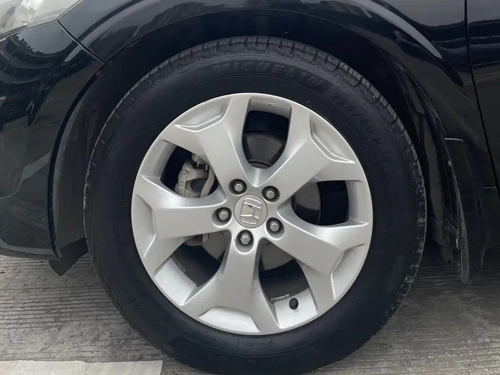 HONDA CROSSTOUR 2012