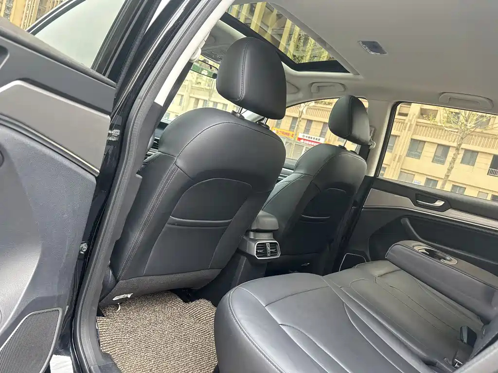 HAVAL H6 2019