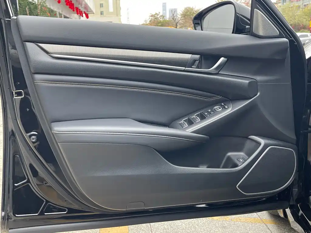 HONDA ACCORD 2023