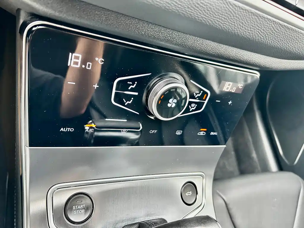 HONGQI H5 2022