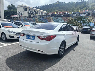 HYUNDAI SONATA  2013 YEAR 2.0L AUTOMATIC LEADING EDITION 2013