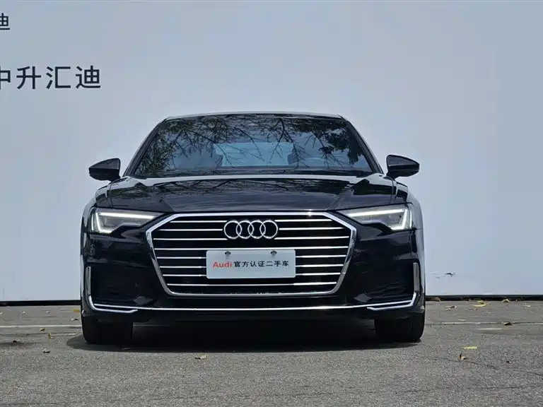 AUDI A6L 2022
