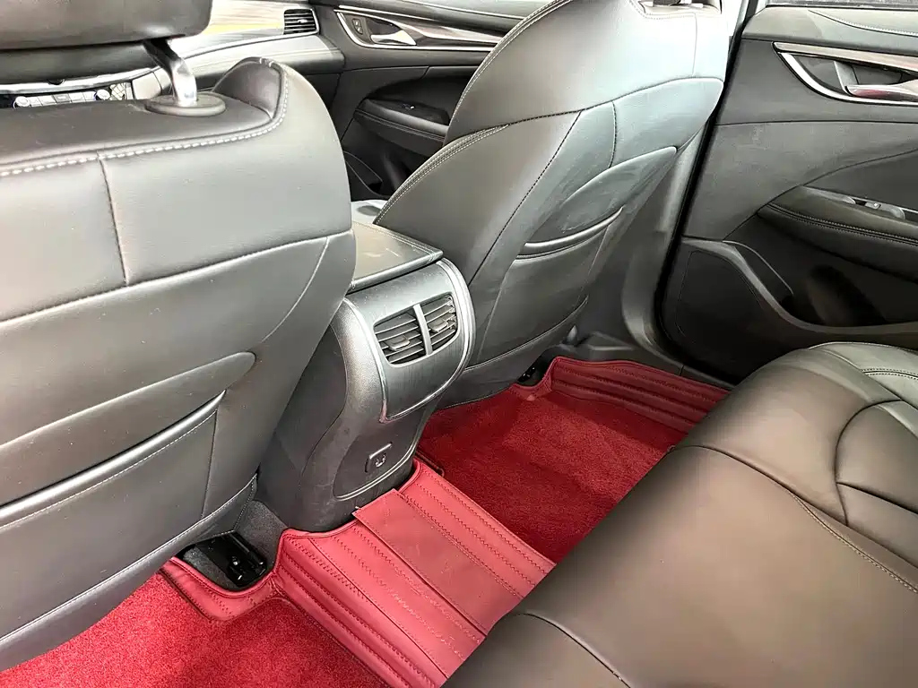 BUICK LACROSSE 2020