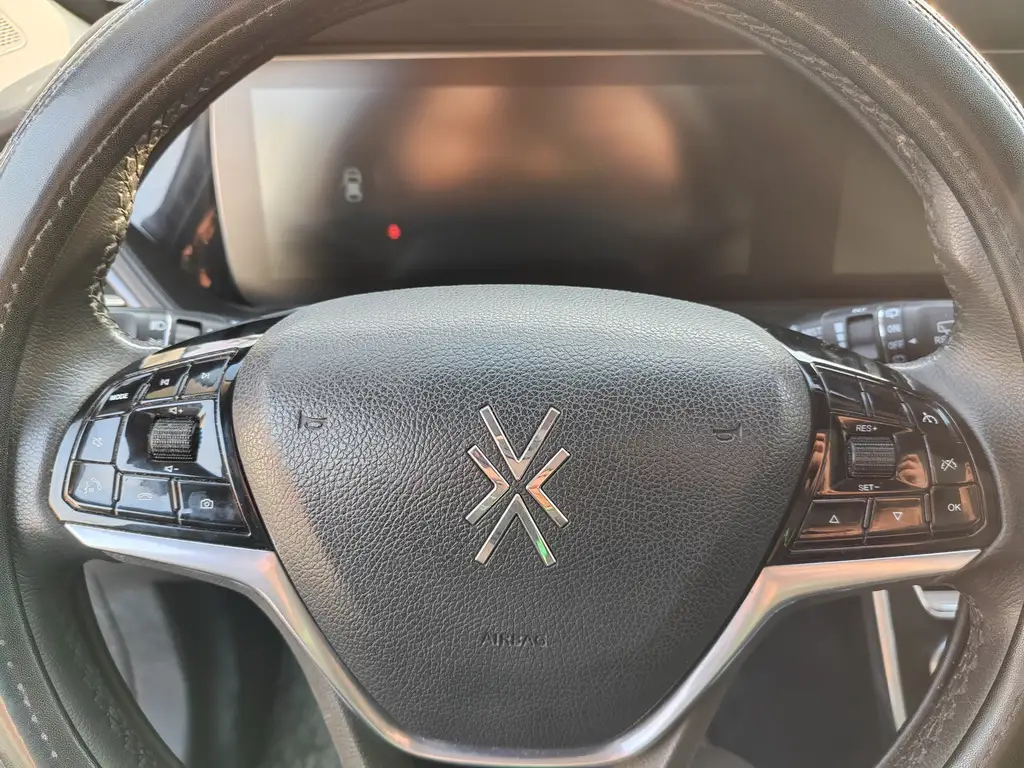 DORCEN G60S 2019