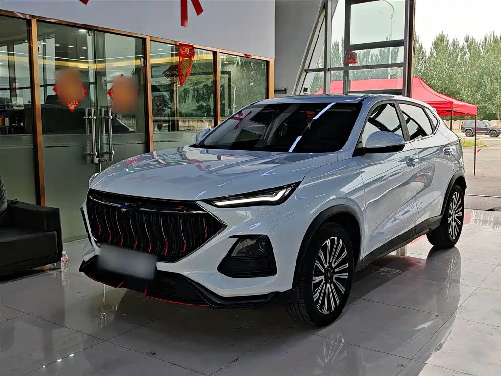 CHANGAN OSHAN X5 2023