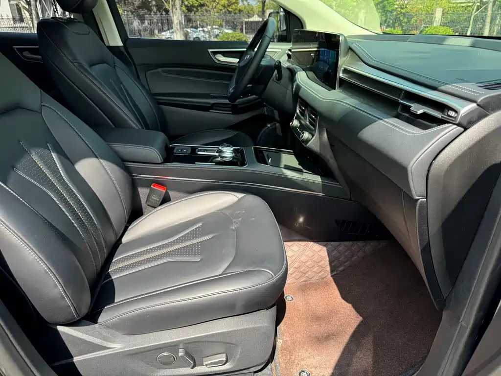 FORD EDGE 2023