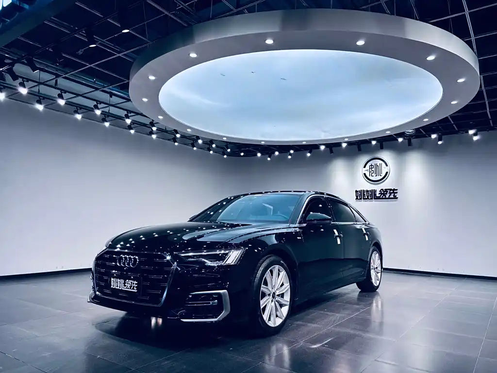 AUDI A6L 2023