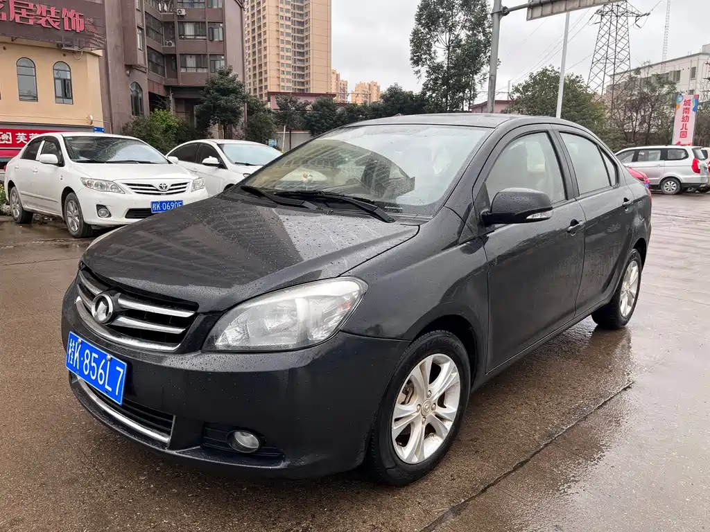 GREAT WALL C30 2016