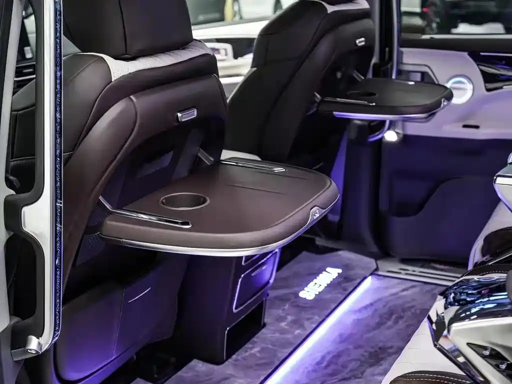 TOYOTA SIENNA SIENNA 2024