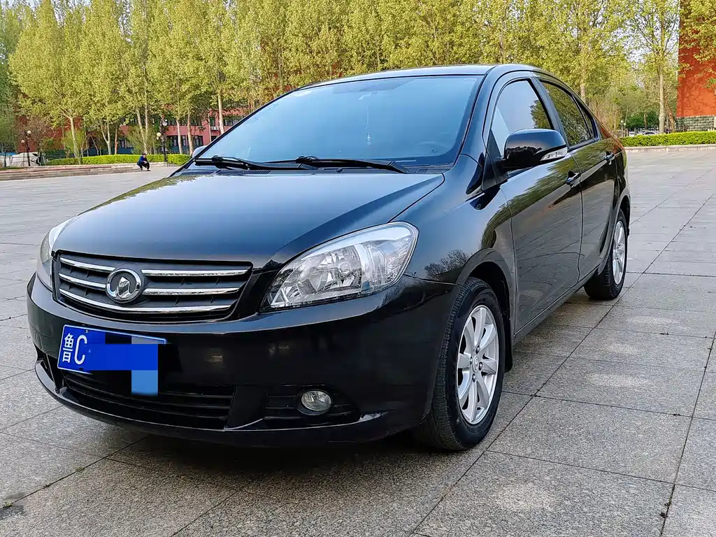 GREAT WALL C30 2011