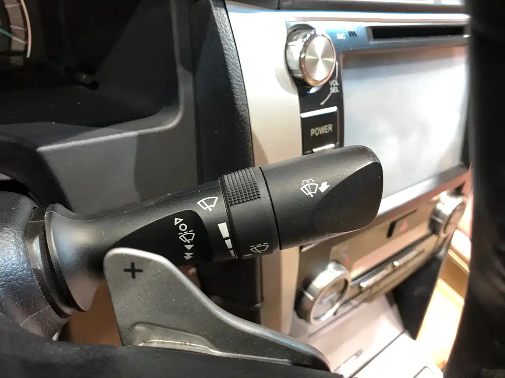TOYOTA CAMRY 2013