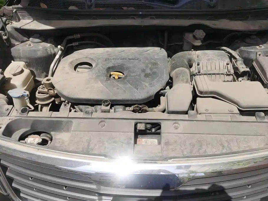 KIA SPORTAGE 2012