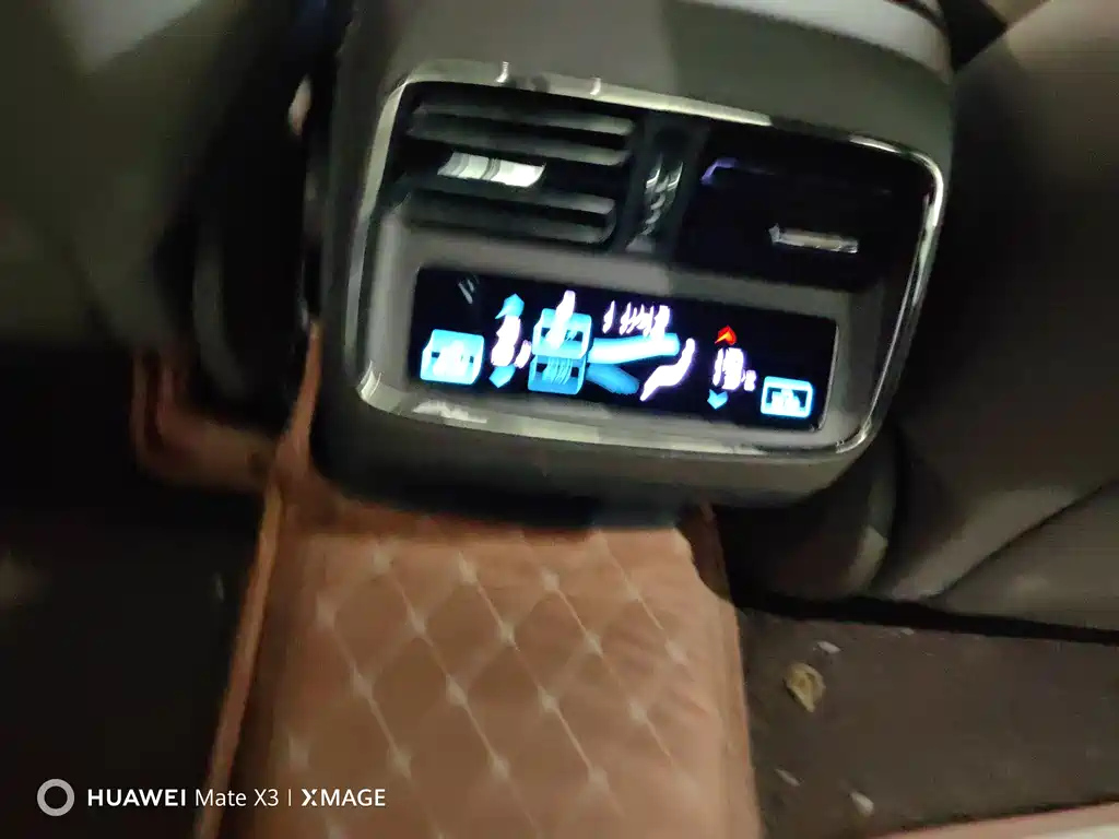 BYD HAN 2021