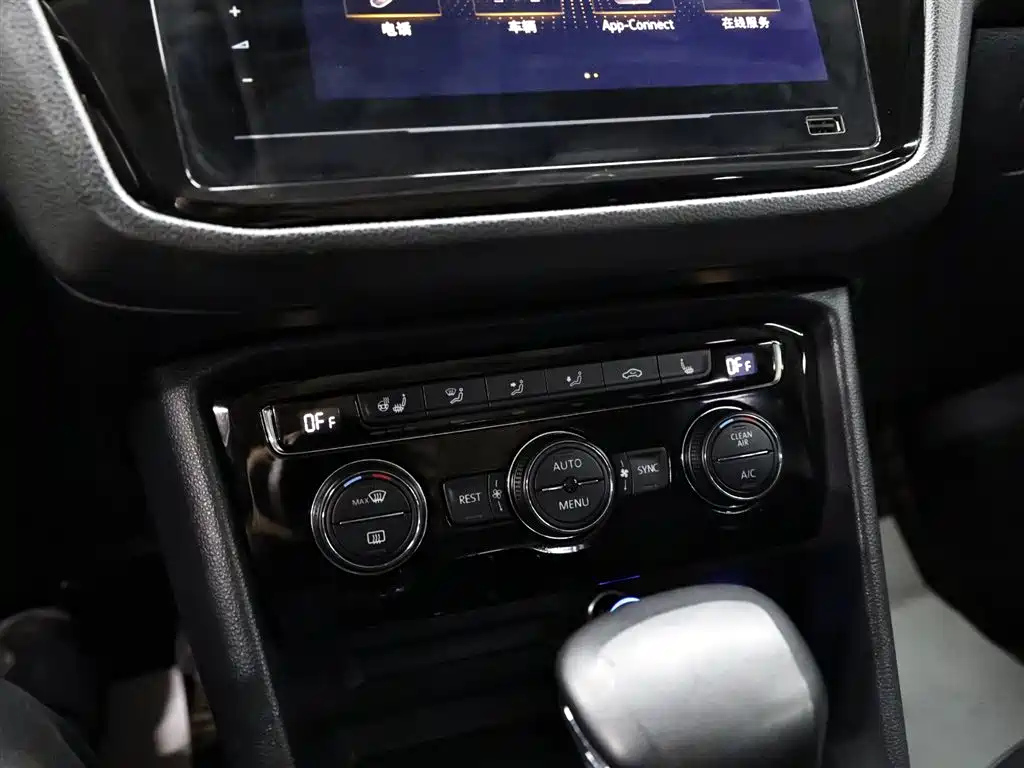VOLKSWAGEN TIGUAN L 2020