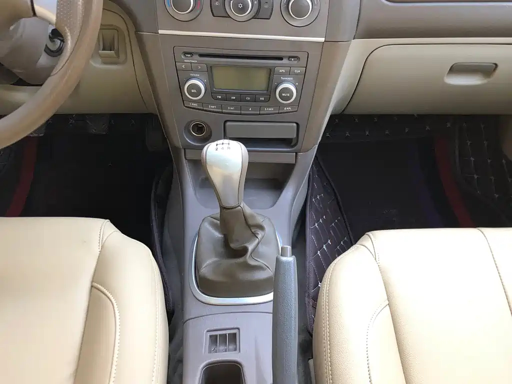 MITSUBISHI OTHER 2008