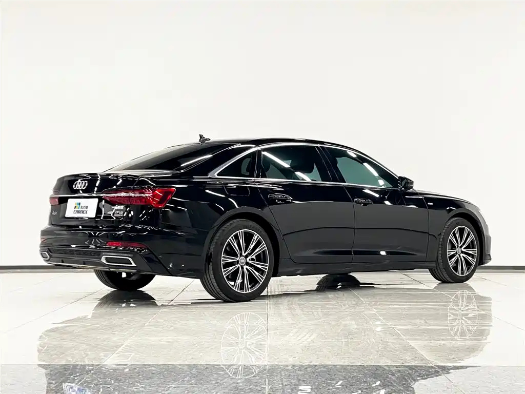 AUDI A6L 2022