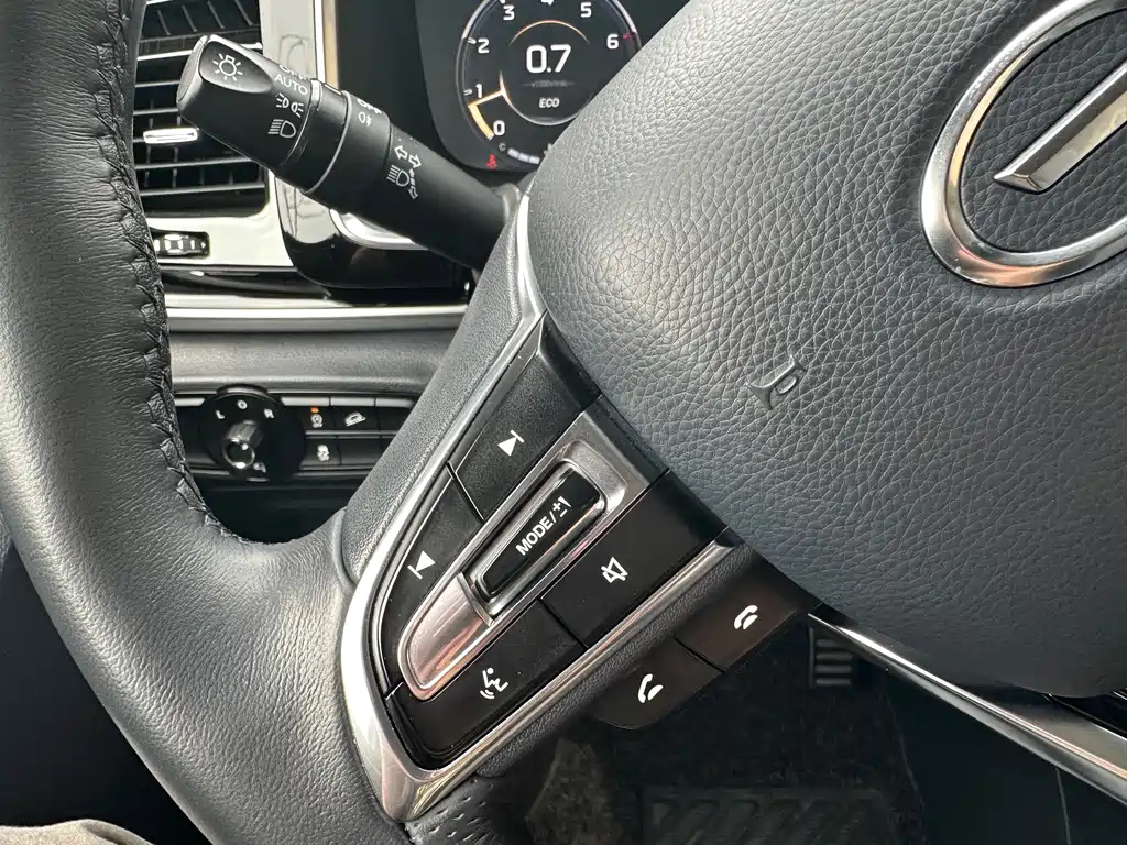 TRUMPCHI M8 2021