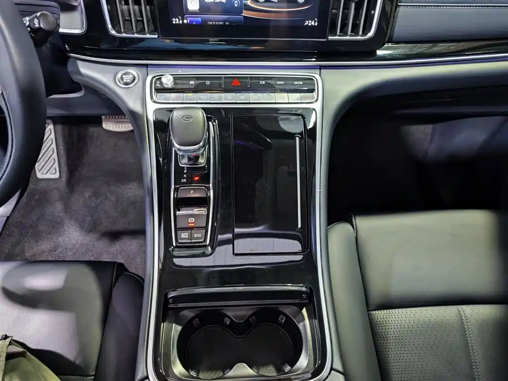 TRUMPCHI M8 2021