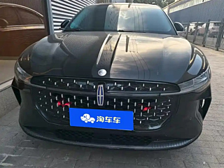 Заказать LINCOLN Z