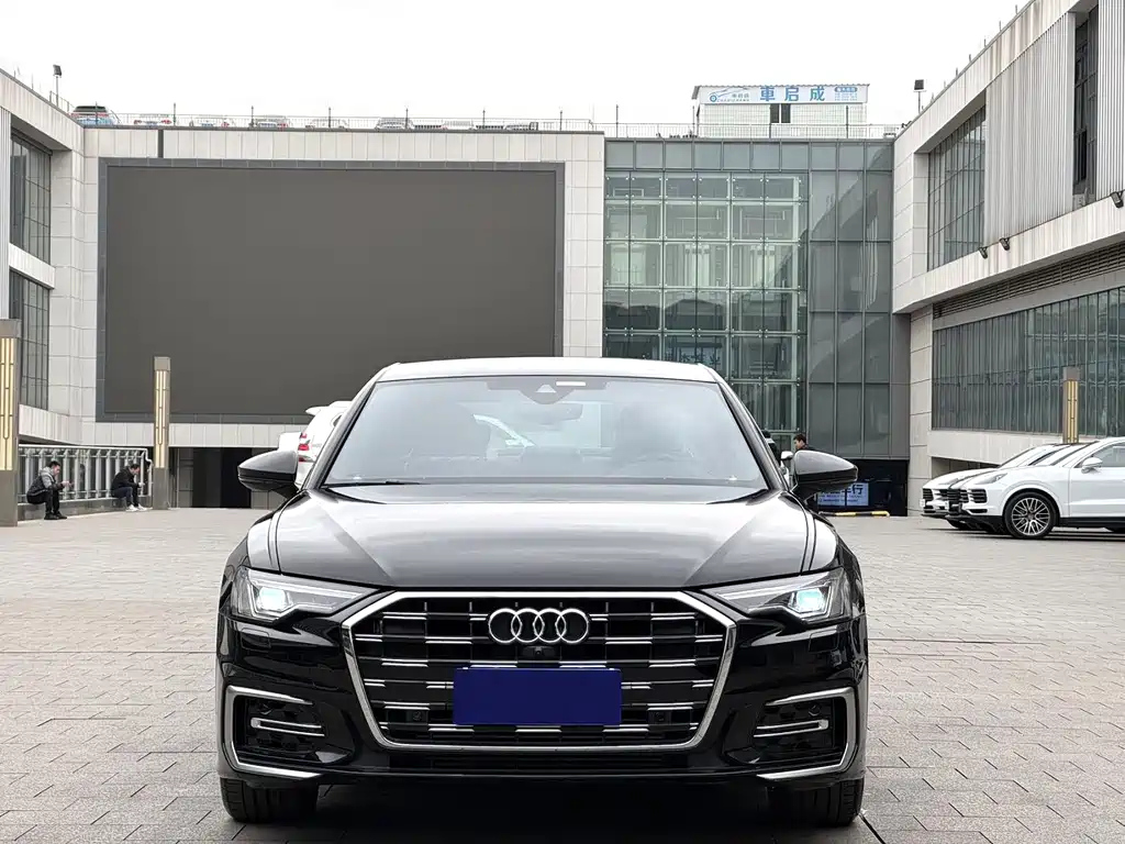 AUDI A6L 2024