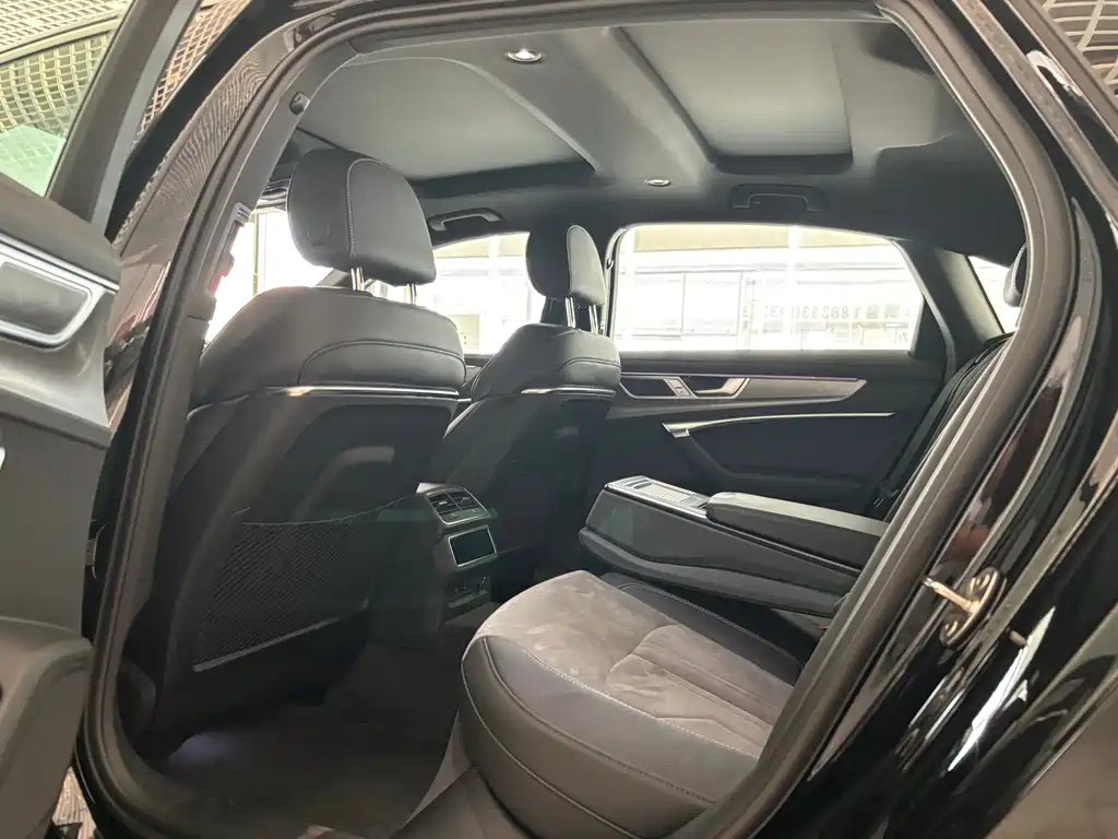 AUDI A6L 2024