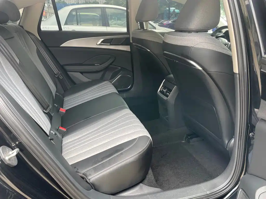 HONGQI H5 2024